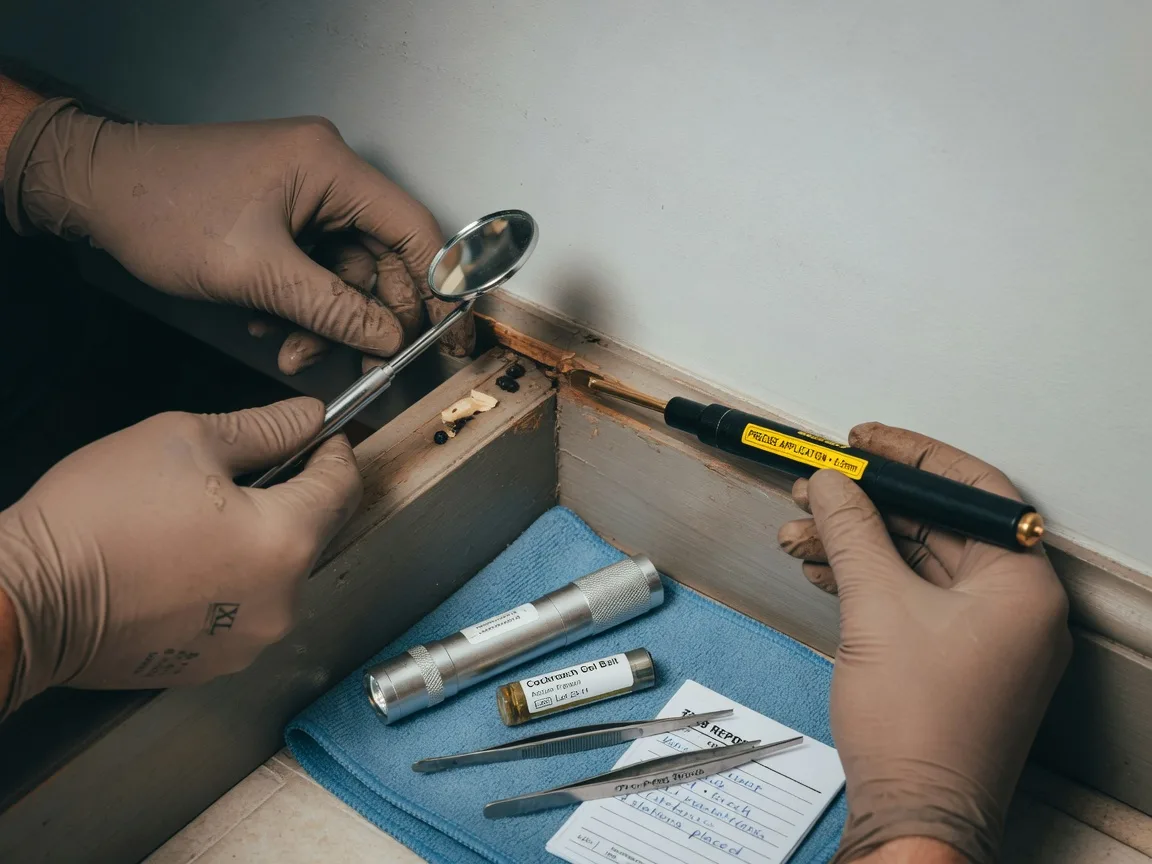 Why choose Emergency Pest Control in Port Barre, LA